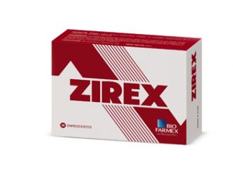 Zirex 30 cpr