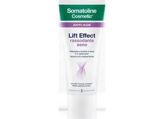 Somatoline c lift effect rassodante  seno 75