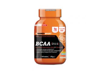 Bcaa 100 cpr named
