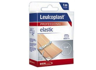 Leukoplast elastic 1mx6cm