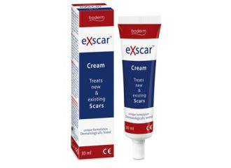 Exscar cream  30ml