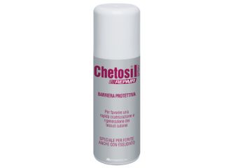 Chetosil reparil spray barriera protettiva 125ml