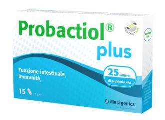 Probactiol protect air pl60cps