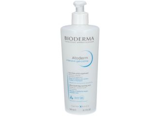 Bioderma Atoderm Intensive Gel Creme 500 ml