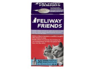 Feliway Friends Ricarica Spray 48 ml