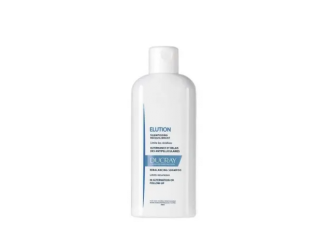 Ducray Elution Shampoo Equilibrante Delicato Antiforfora 200 ml