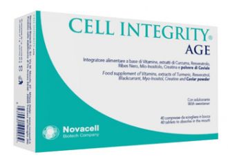 Cell integrity age 40 cpr