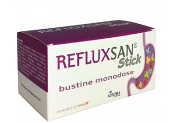 Refluxsan stick 24bust monod