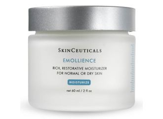 Skinceuticals Moisturize Emollience Crema Idratante Viso 60 ml