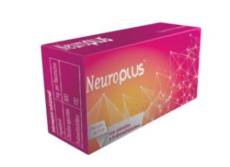 Neuroplus 10fl.10ml