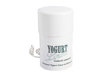 Yogurt linea yogurtiera compl.