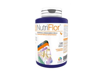 Nutriflor 180 cps