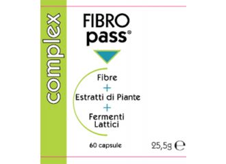 Fibro pass 60 cps