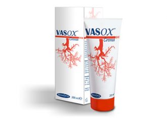Vasox crema 200ml