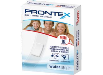 Prontex water strips m 10pz