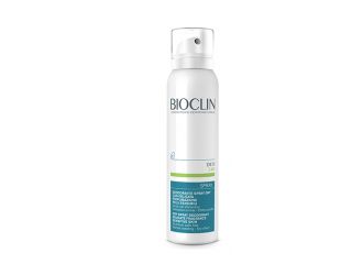 Bioclin deo 24h spray dry c/p