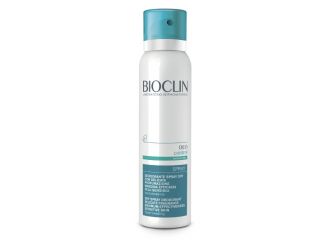 Bioclin deo control spray dry 50 ml