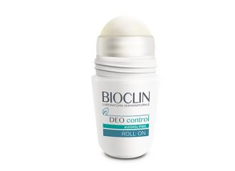 Bioclin deo cont.roll-on 50ml