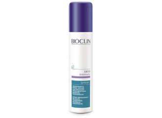 Bioclin deo intimate spray profumato 100ml
