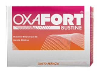 Oxafort 18bust