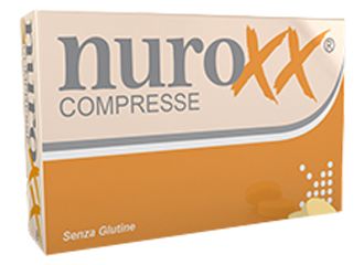 Nuroxx 30 compresse