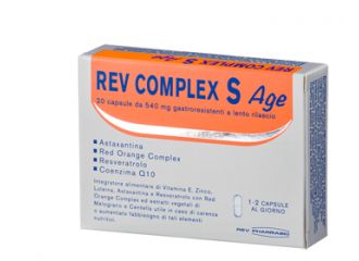 Rev cpx s age 20 cps