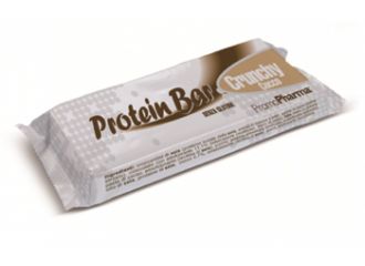 Protein bar crunchy cocco 45g