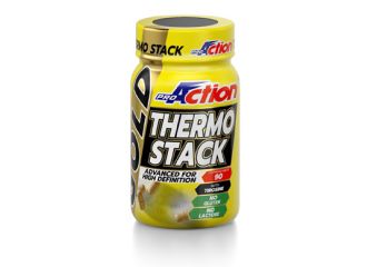 Thermostack gold 90 cpr