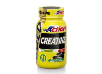 Proaction creatine gold 100cpr