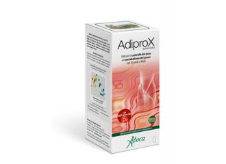 Adiprox advanced concentrato fluido 325g