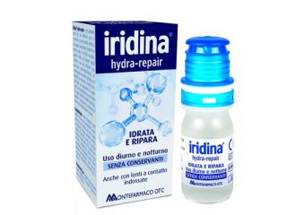Iridina hydra repair gtt 10ml