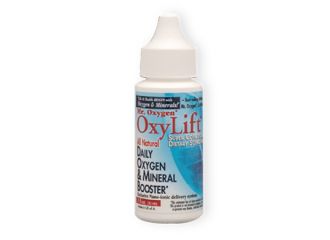 Oxylift gtt 30ml