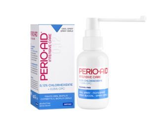 Perio-aid spray 50ml