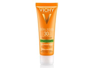 Vichy is a-acne fp30 50ml