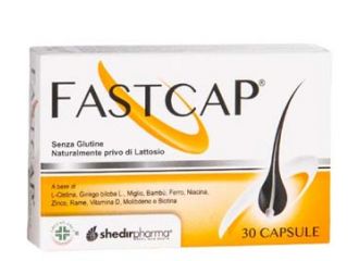 Fastcap 30 cps