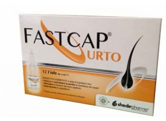 Fastcap urto 12f.4ml