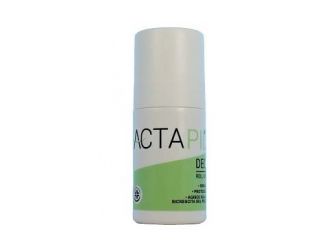 Actapil deo roll-on 50ml