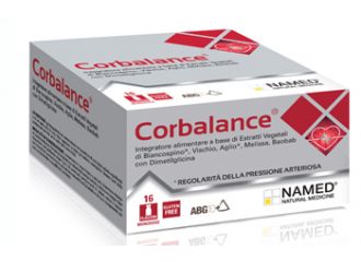 Corbalance 16 fl.15ml