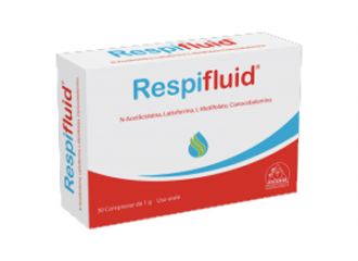 Respifluid 30 cpr