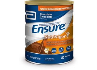 Ensure nutrivigor cioccolato 850g