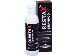 Restax shampoo 200ml