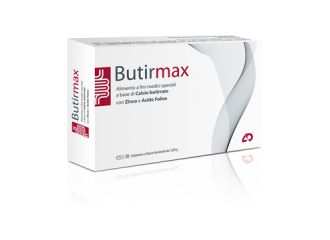 Butirmax 30 cps