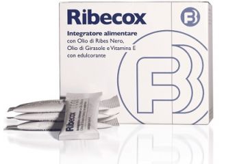 Ribecox 30 stick 4ml
