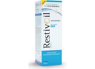Restivoil*cpx a-forf.c/s 250ml