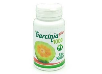 Garcinia plus 1000 60 cpra-nat