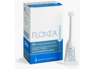 Floxea gel 30ml