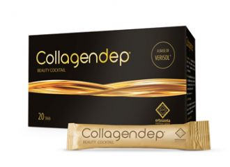 Collagendep 20 sticks 300ml