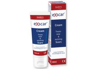 Exscar cream 100ml