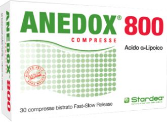 Anedox*800 30 cpr