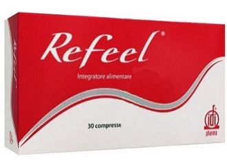 Refeel 30cpr